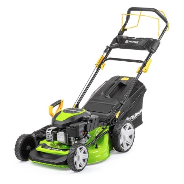 FIELDMANN FZR 5130-170B benzinska kosilica za travu 3
