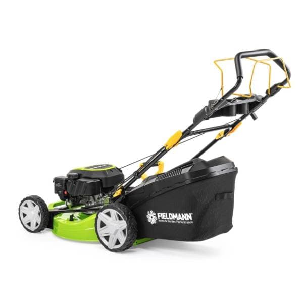 FIELDMANN FZR 5130-170B benzinska kosilica za travu 4