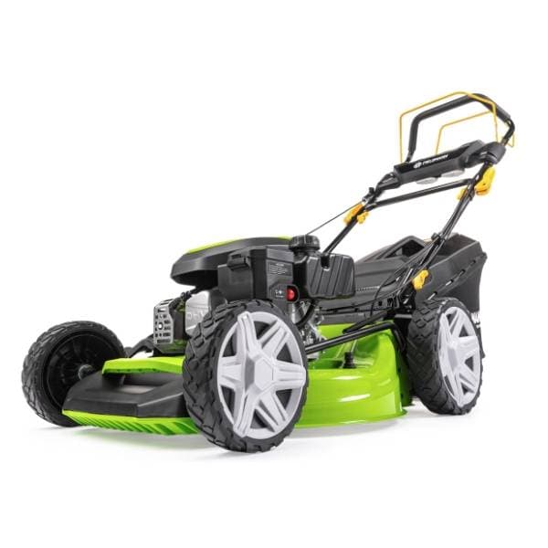 FIELDMANN FZR 5130-170B benzinska kosilica za travu 1