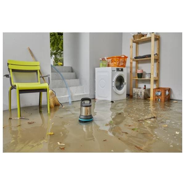 GARDENA Aquasensor GA 09044-20 pumpa za prljavu vodu 2