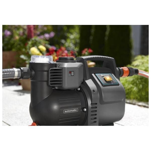 GARDENA GA 01757-20 pumpa za vodu 1