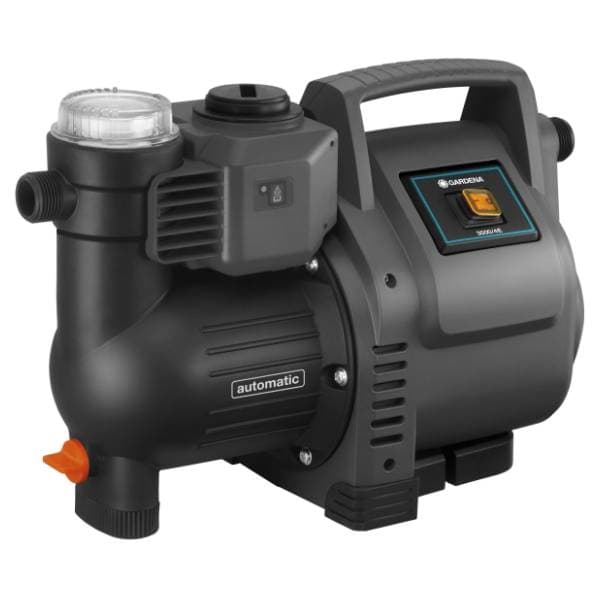 GARDENA GA 01757-20 pumpa za vodu 0
