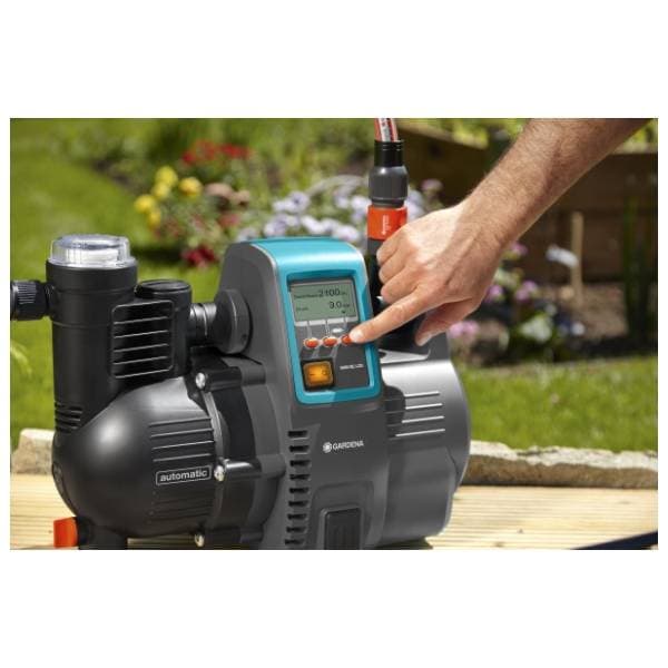 GARDENA GA 01759-20 pumpa za vodu 2