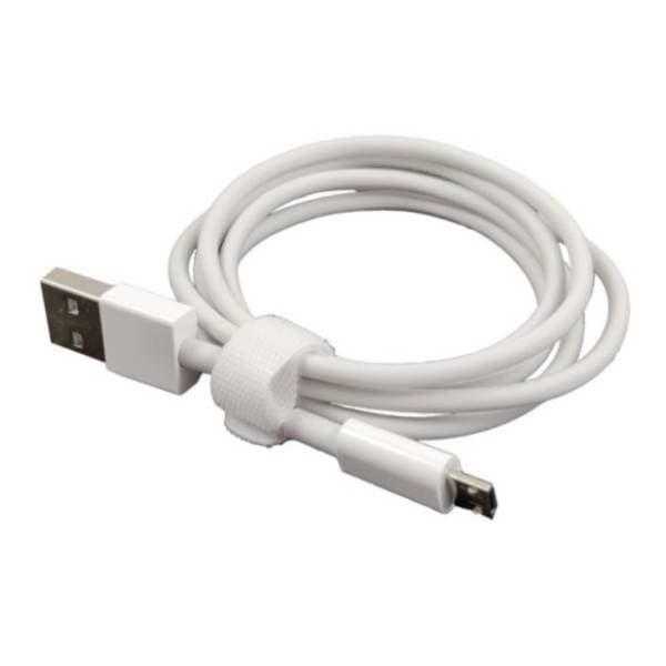 GEMBIRD konverter kabl Micro USB na USB CCP-mUSB2-AMBM-1.0M (m/m) 1m beli 0