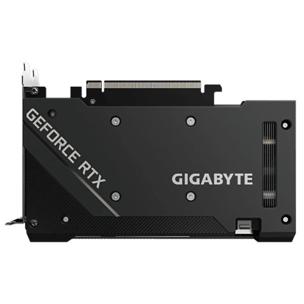 GIGABYTE nVidia GeForce RTX 3060 GAMING OC (rev 2.0) 8GB GDDR6 128-bit grafička kartica 2