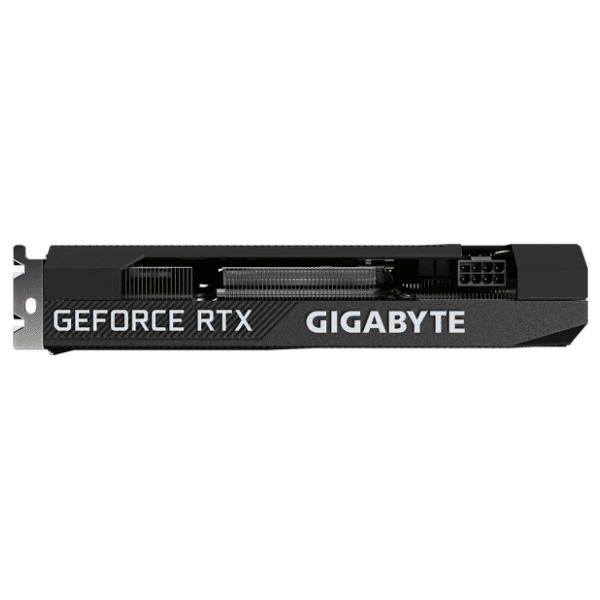 GIGABYTE nVidia GeForce RTX 3060 GAMING OC (rev 2.0) 8GB GDDR6 128-bit grafička kartica 3