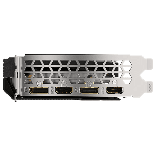 GIGABYTE nVidia GeForce RTX 3060 GAMING OC (rev 2.0) 8GB GDDR6 128-bit grafička kartica 6