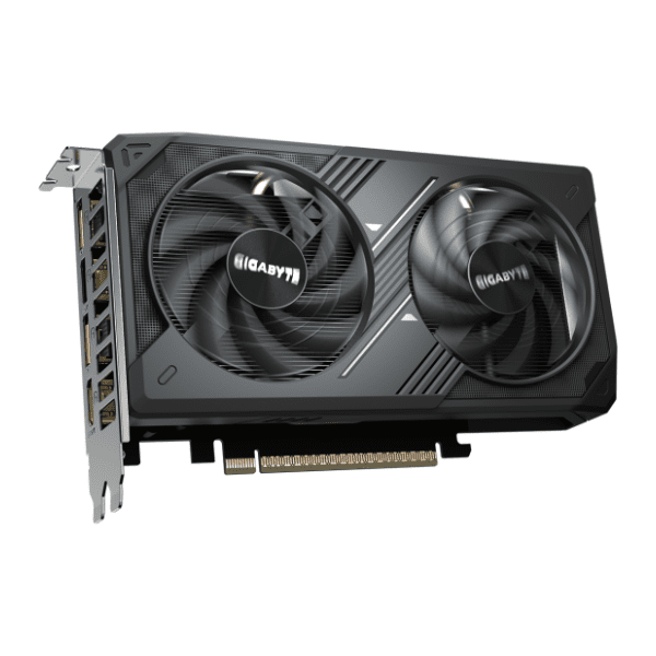 GIGABYTE nVidia GeForce RTX 5050 WINDFORCE OC 8GB GDDR6 128-bit grafička kartica 3