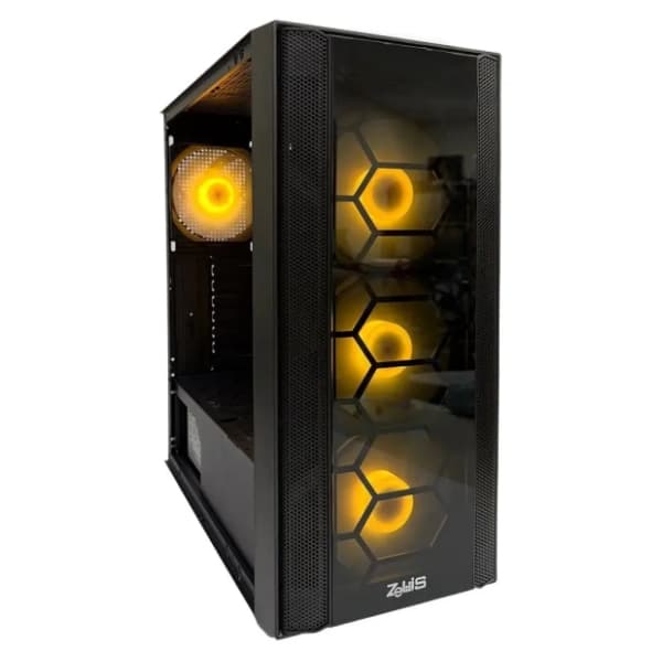 GIGATRON računar Prime Pro Speedster Zeus 0