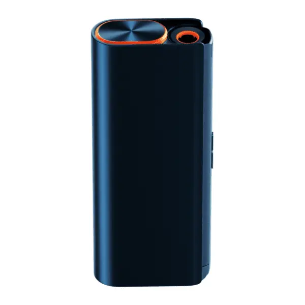 glo Hilo Plus Royal Lapis Blue 1