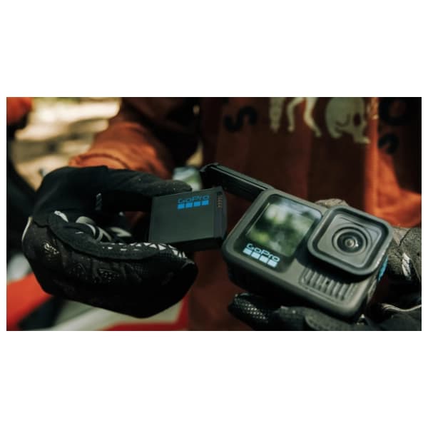 GoPro Enduro baterija za HERO13 Black 1
