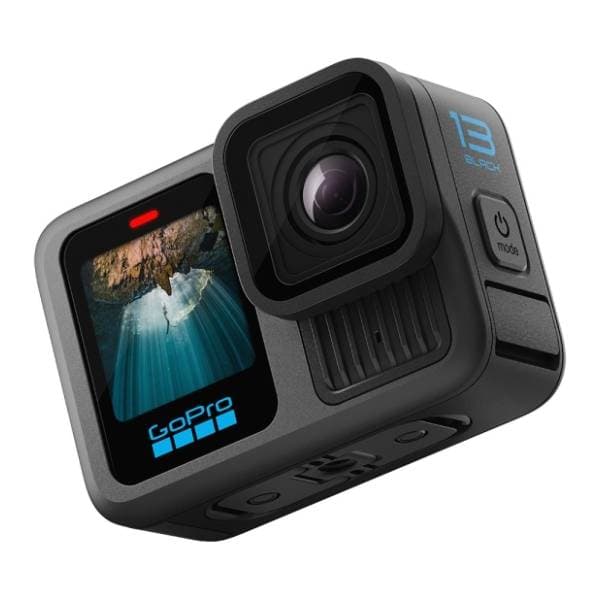 GoPro Hero13 Black HB-Series Lens Collection аkciona kamera 2