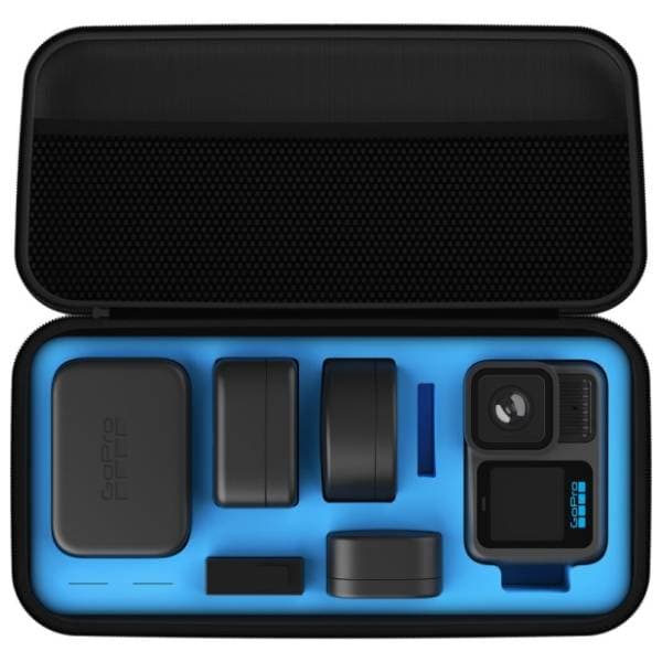 GoPro Hero13 Black HB-Series Lens Collection аkciona kamera 9