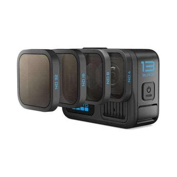 GoPro ND Filter 4Pack (AENDF-001) set filtera za HERO13 Black 3