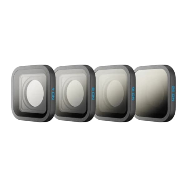 GoPro ND Filter 4Pack (AENDF-001) set filtera za HERO13 Black 2