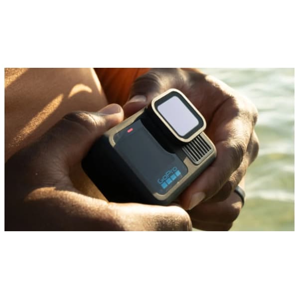 GoPro ND Filter 4Pack (AENDF-001) set filtera za HERO13 Black 5