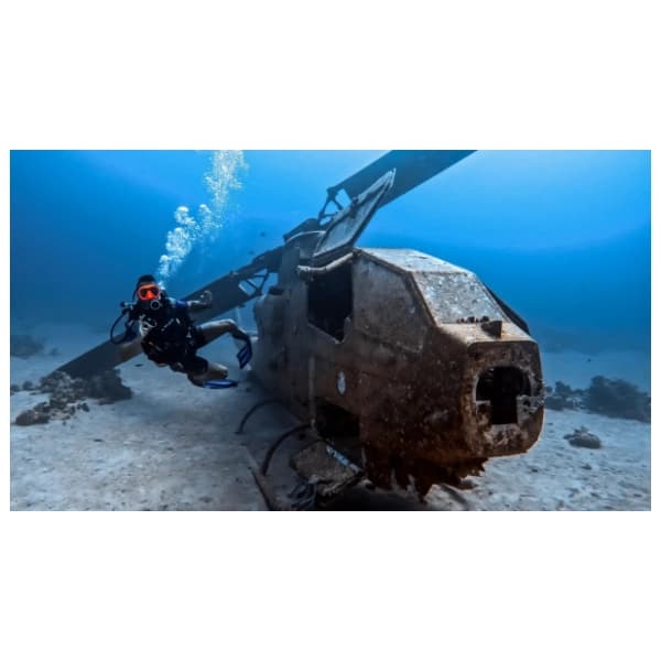 GoPro Protective Housing (ADDIV-001-VT) zaštitno kućište 4