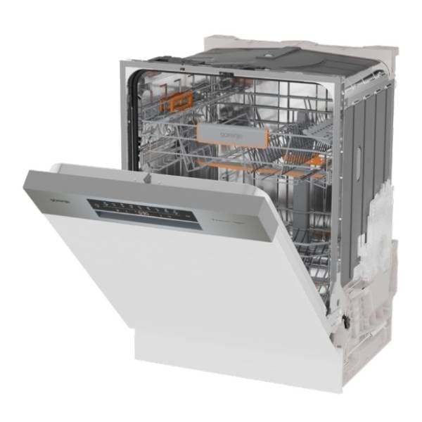 GORENJE ugradna mašina za pranje sudova GI672B90X 3