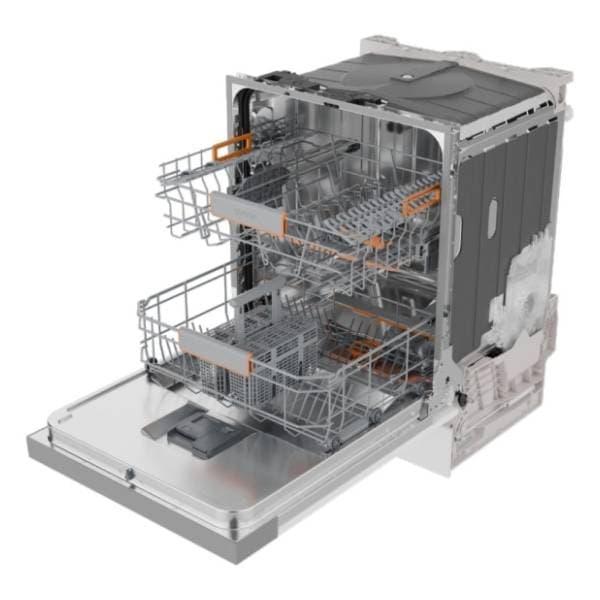 GORENJE ugradna mašina za pranje sudova GI672B90X 4