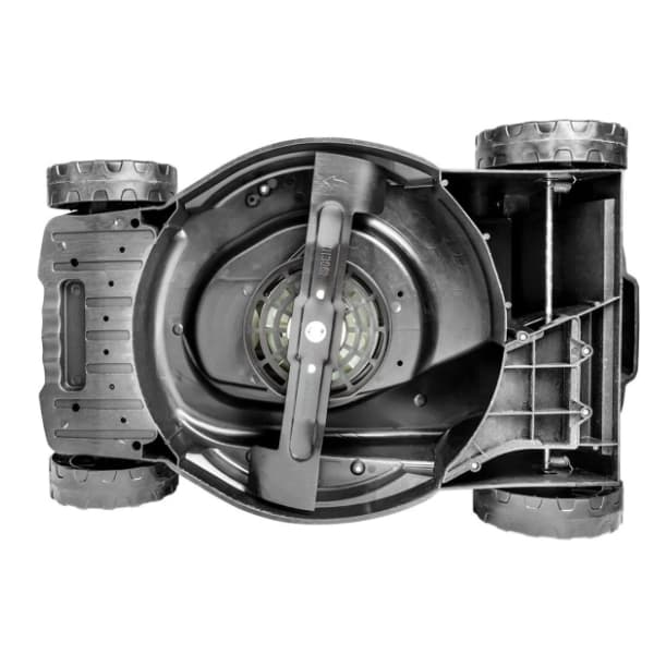 GRAPHITE 59G474 električna kosilica 3