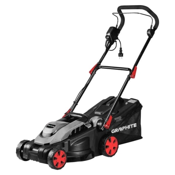 GRAPHITE 59G474 električna kosilica 0