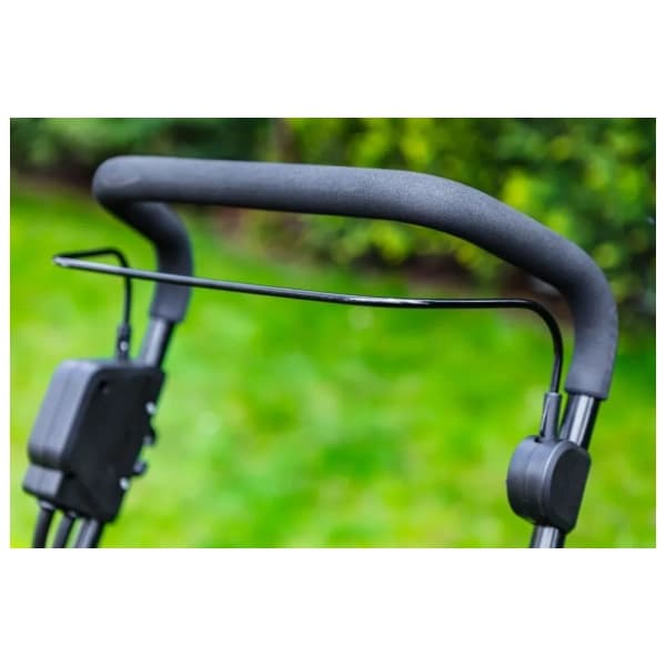 GRAPHITE 59G474 električna kosilica 2