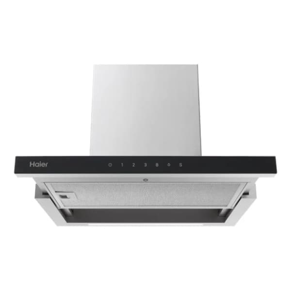 HAIER aspirator HABT6CBS6XBSLC 0