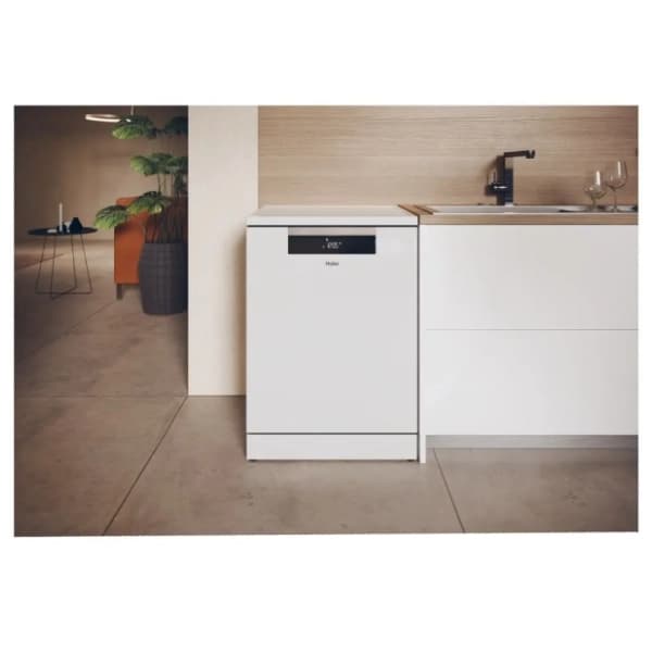 HAIER mašina za pranje sudova XF 5C4M1W 5