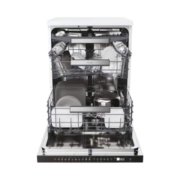 HAIER mašina za pranje sudova XF 5C4M1W 1