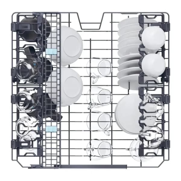 HAIER mašina za pranje sudova XF 5C4M1W 2