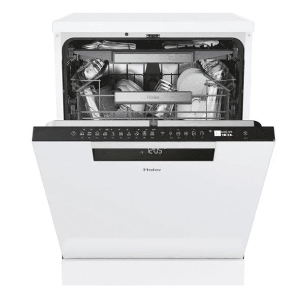 HAIER mašina za pranje sudova XF 5C4M1W 0