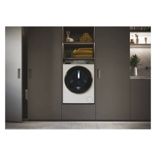 HAIER mašina za pranje veša HW100-B14979NU1S 5