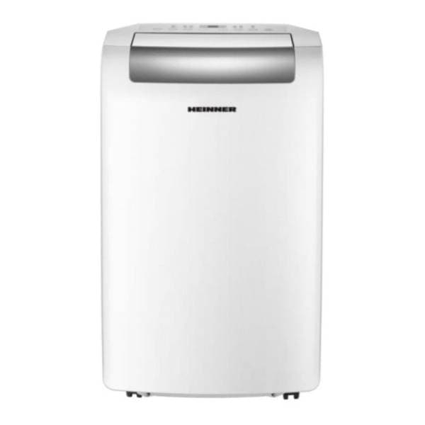 HEINNER pokretna klima HPAC-12WH 1