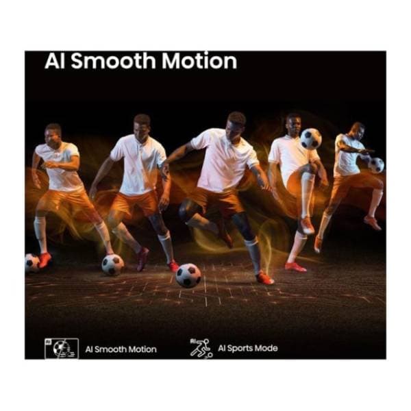 HISENSE QLED televizor 75E7Q 3