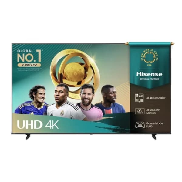 HISENSE televizor 85A6Q 0