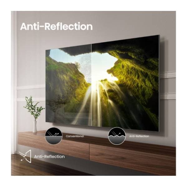 HISENSE ULED televizor 100U7Q PRO 5