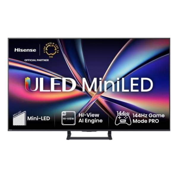 HISENSE ULED televizor 55E8Q 0