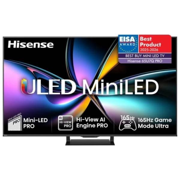 HISENSE ULED televizor 65U7Q PRO 0