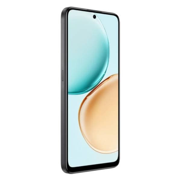 HONOR X7d 6/128GB Velvet Black 3