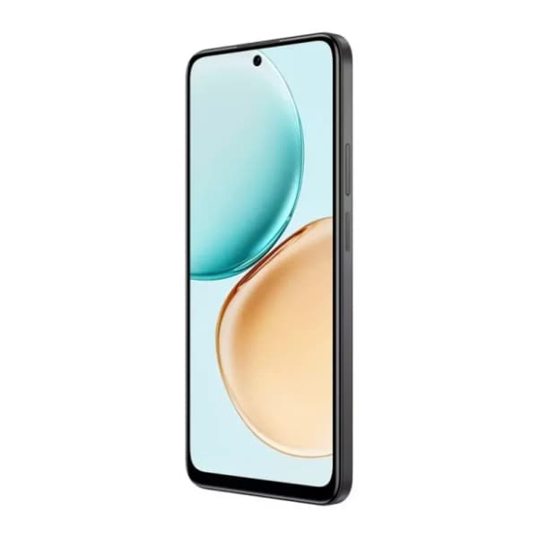 HONOR X7d 6/128GB Velvet Black 1