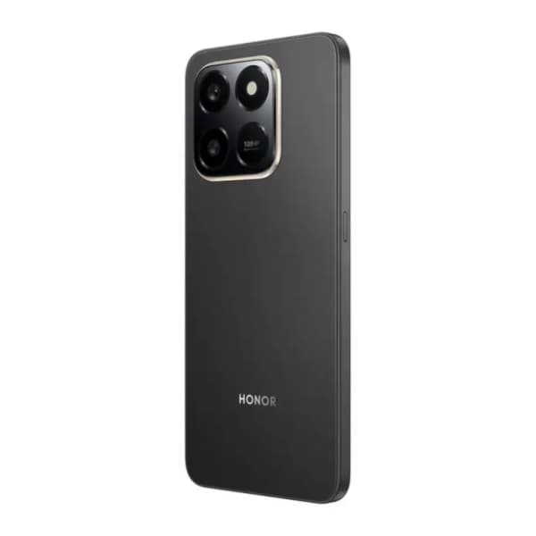 HONOR X7d 6/128GB Velvet Black 4