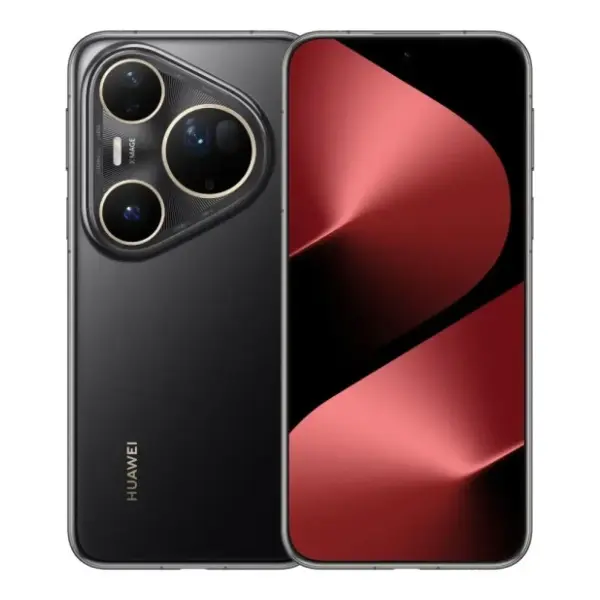 HUAWEI Pura 80 Ultra 16/512GB Golden Black 0