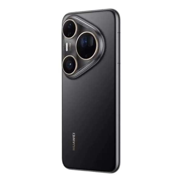 HUAWEI Pura 80 Ultra 16/512GB Golden Black 4