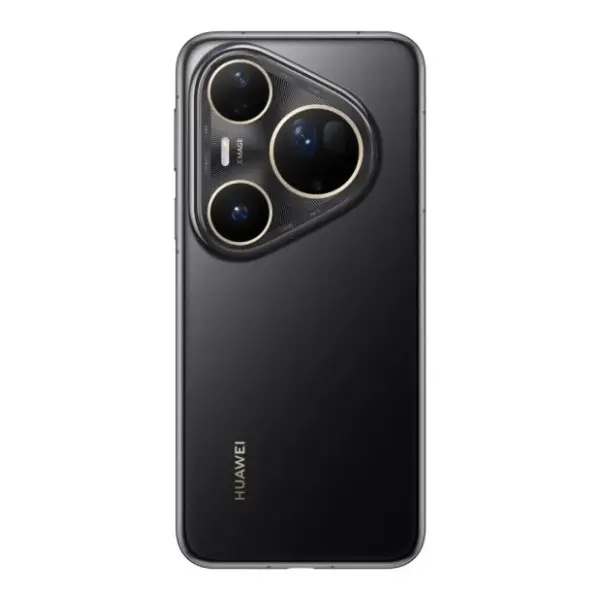 HUAWEI Pura 80 Ultra 16/512GB Golden Black 5