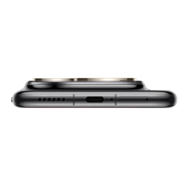 HUAWEI Pura 80 Ultra 16/512GB Golden Black 10