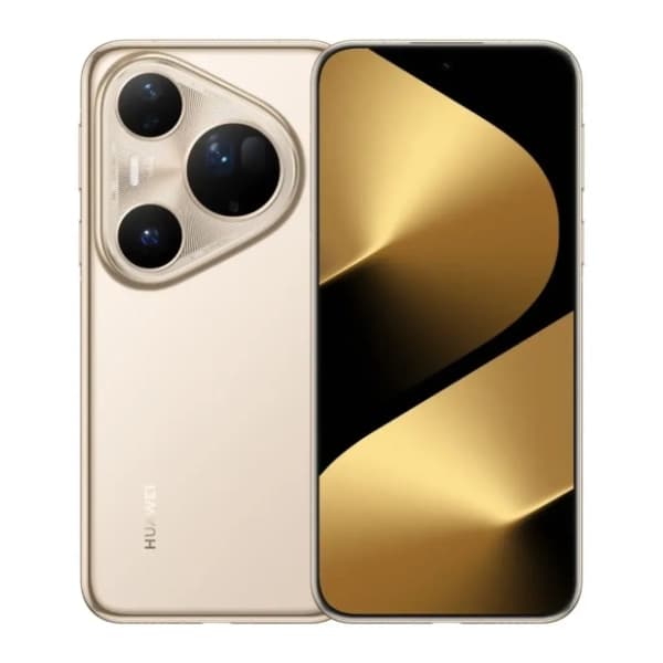 HUAWEI Pura 80 Ultra 16/512GB Prestige Gold 0