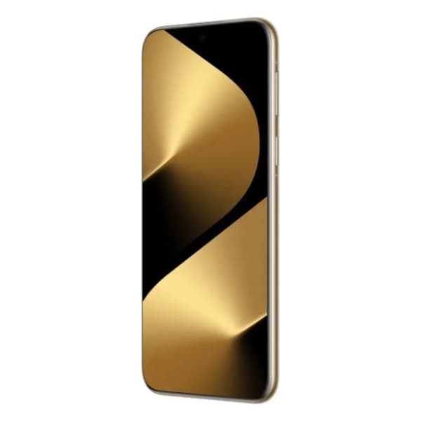 HUAWEI Pura 80 Ultra 16/512GB Prestige Gold 1