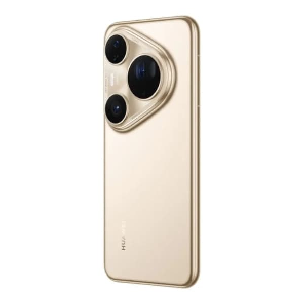 HUAWEI Pura 80 Ultra 16/512GB Prestige Gold 4