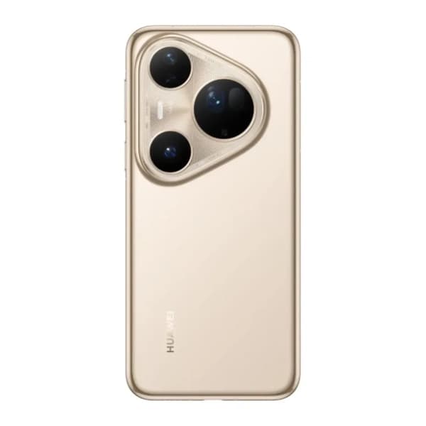 HUAWEI Pura 80 Ultra 16/512GB Prestige Gold 5
