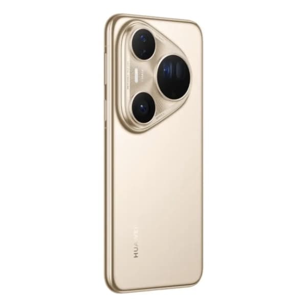 HUAWEI Pura 80 Ultra 16/512GB Prestige Gold 6
